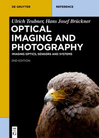 Produktbild: Optical Imaging and Photography