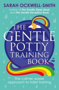 Produktbild: The Gentle Potty Training Book