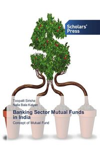 Produktbild: Banking Sector Mutual Funds in India