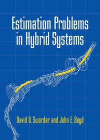 Produktbild: Estimation Problems in Hybrid Systems
