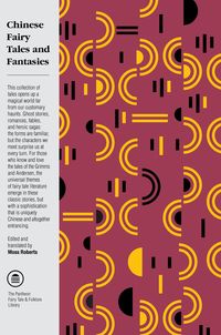 Produktbild: Chinese Fairy Tales and Fantasies
