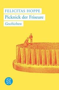 Produktbild: Picknick der Friseure