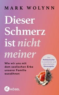 Produktbild: Dieser Schmerz ist nicht meiner