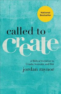 Produktbild: Called to Create