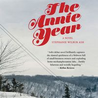 Produktbild: The Annie Year