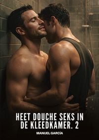 Produktbild: Heet Douche Seks in de Kleedkamer. 2