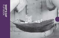 Produktbild: Ship's Cat flip book