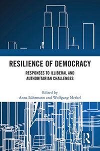 Produktbild: Resilience of Democracy