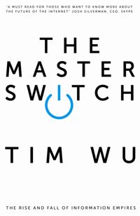 Produktbild: Wu, T: Master Switch