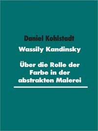 Produktbild: Wassily Kandinsky