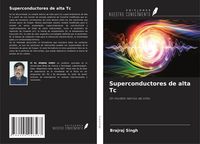 Produktbild: Superconductores de alta Tc