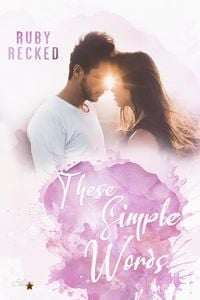 Produktbild: These Simple Words