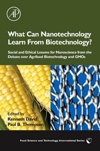 Produktbild: What Can Nanotechnology Learn From Biotechnology?
