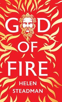 Produktbild: God of Fire