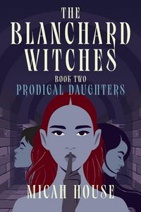 Produktbild: Prodigal Daughters