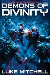Produktbild: Demons of Divinity