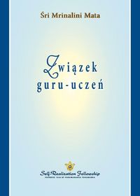 Produktbild: Związek guru-uczeń (The Guru-Disciple Relationship Polish)