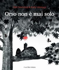 Produktbild: Orso non &egrave; mai solo