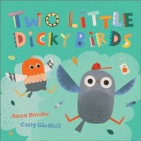 Produktbild: Two Little Dicky Birds