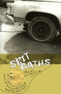 Produktbild: Downs, G:  Spit Baths