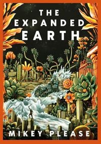 Produktbild: The Expanded Earth