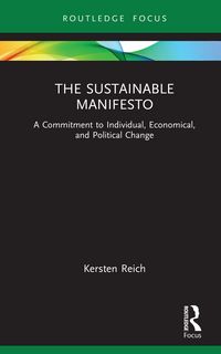 Produktbild: The Sustainable Manifesto