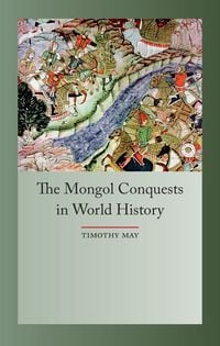Produktbild: Mongol Conquests in World History