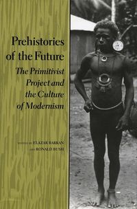 Produktbild: Prehistories of the Future