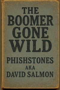 Produktbild: Boomer Gone Wild