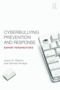 Produktbild: Cyberbullying Prevention and Response