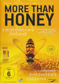 Bild vom Artikel More than Honey vom Autor Fred Jaggi