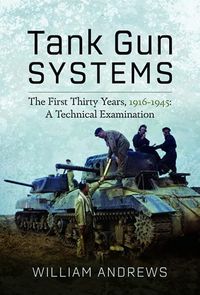 Produktbild: Tank Gun Systems