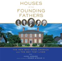 Produktbild: Houses Of The Founding Fathers