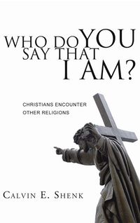 Produktbild: Who Do You Say That I Am?