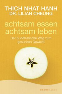 Produktbild: Achtsam essen - achtsam leben