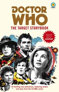 Produktbild: Doctor Who