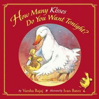 Produktbild: How Many Kisses Do You W-B