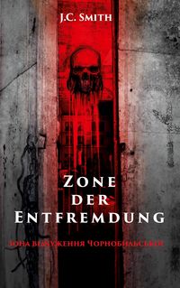 Produktbild: Zone der Entfremdung