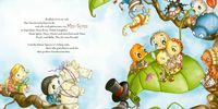 Die kleine Spinne Widerlich - Das Geschwisterchen (Mini-Ausgabe)