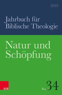 Produktbild: Natur und Sch&ouml;pfung