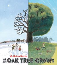 Produktbild: As an Oak Tree Grows