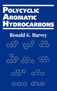 Produktbild: Polycyclic Aromatic Hydrocarbons