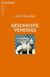 Produktbild: Geschichte Venedigs