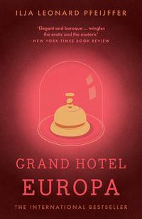 Produktbild: GRAND HOTEL EUROPA PB