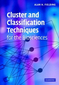 Produktbild: Cluster & Classification Techn