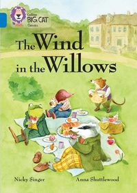 Produktbild: The Wind in the Willows