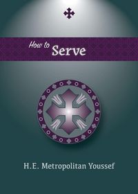 Produktbild: How to Serve
