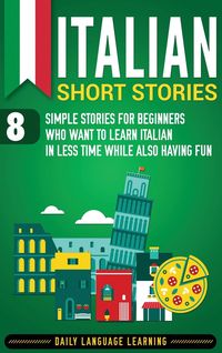 Produktbild: Italian Short Stories