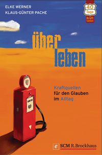 Produktbild: &Uuml;berLeben