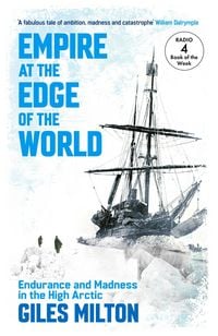 Produktbild: Empire at the Edge of the World